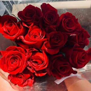 Meet your Posher, Chloe